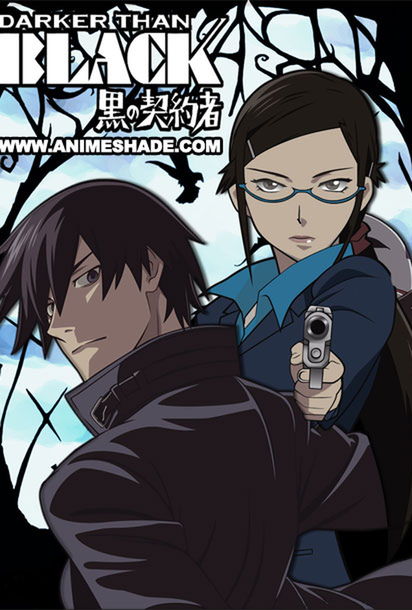 Darker than Black (1° Temporada): série de 2007 - Filmow