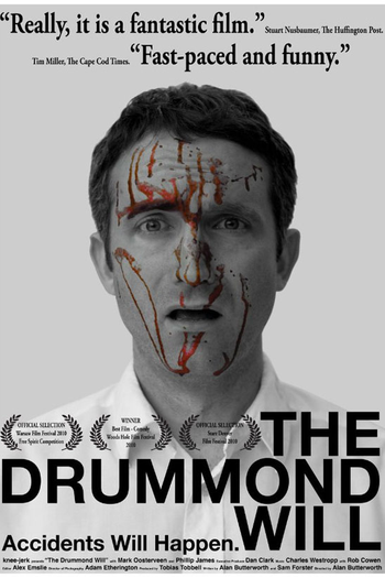  de Filme The Drummond Will (2010)