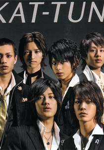 Cartoon KAT-TUN (Cartoon KAT-TUN)
