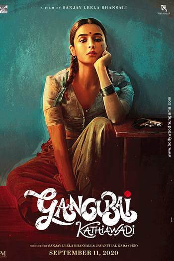  de Filme A Voz do Empoderamento (2022)