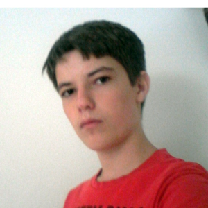 Foto de perfil de Luís Henrique Fagundes