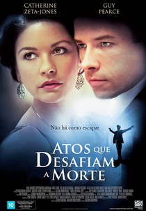Atos que Desafiam a Morte (Death Defying Acts)