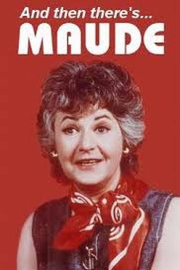  de Série Maude (1 Temporada) (1972)