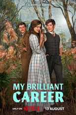 Minha Carreira Brilhante (1ª Temporada) (My Brilliant Career (Season 1))