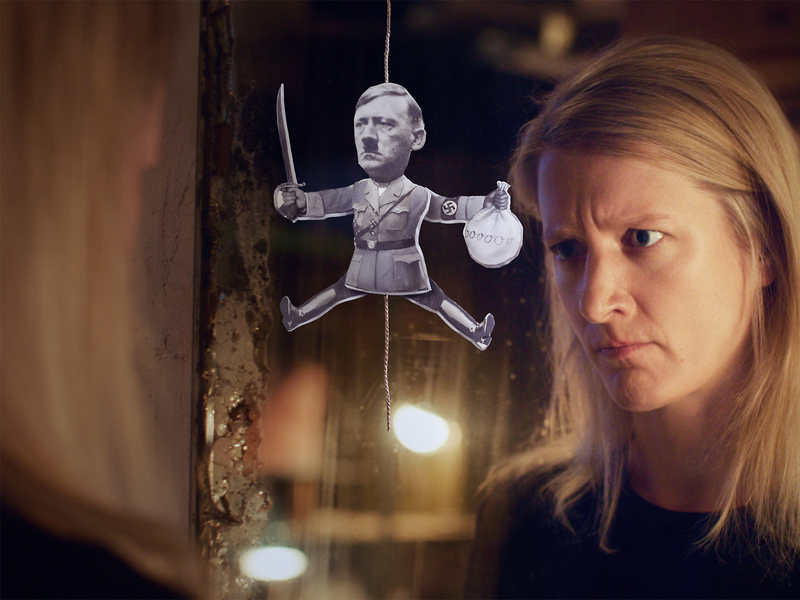 Foto 2 de Johnny & Me