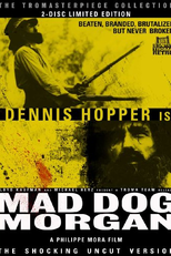 Marcado Para Morrer (Mad Dog Morgan)