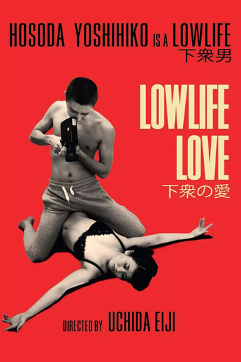  de Filme Amor Barato (2015)