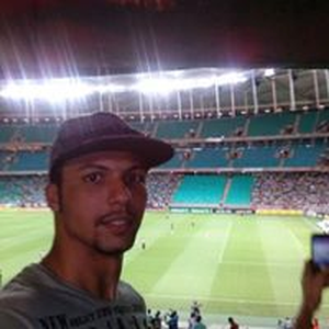 Foto de perfil de Bernardo