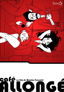 Café Allonge (Café Allonge)