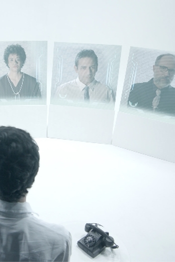 Poster de Curta #Júri (2018)