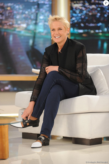  de TV Programa Xuxa Meneghel (2015)