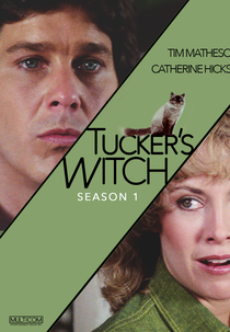 Os Poderes da Mente (Tucker's Witch)