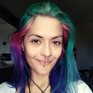 Foto de perfil de marie