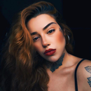 Foto de perfil de Thaynara Vidal