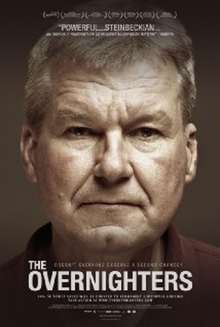 Poster 1 de Filme Os Que Chegam Com a Noite (2014)