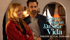 A Grande Viagem Da Sua Vida | Trailer Oficial Dublado