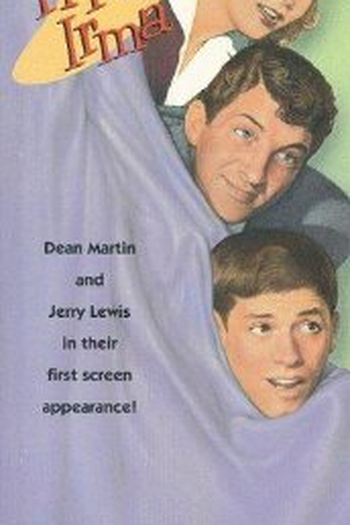  de Filme A Amiga da Onça (1949)