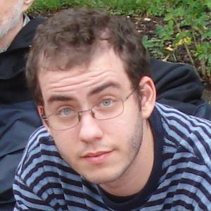 Foto de perfil de Bruno Tenenbaum