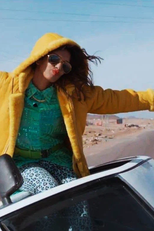 M.I.A. - Bad Girls (M.I.A. - Bad Girls)