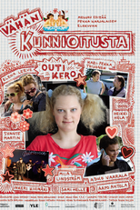 Gimme Some Respect (Vähän kunnioitusta)