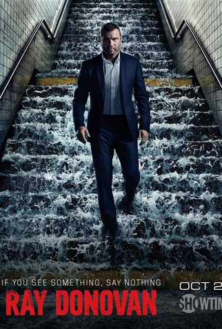 Poster 1 de Série Ray Donovan (6ª Temporada) (2018)
