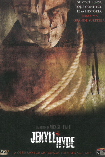  de Filme Jekyll + Hyde (2006)