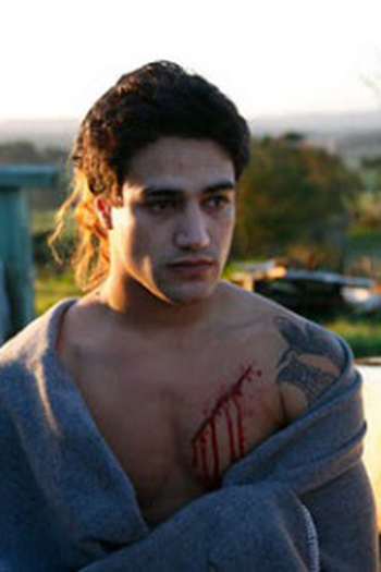 Poster de Curta Redemption (2010)