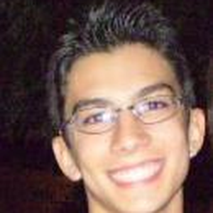 Foto de perfil de Pedro Jorge