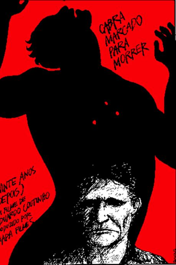  de Filme Cabra Marcado Para Morrer (1984)