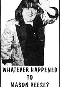 O Que Aconteceu com Mason Reese (Whatever Happened to Mason Reese)