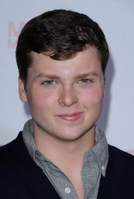 Spencer Breslin