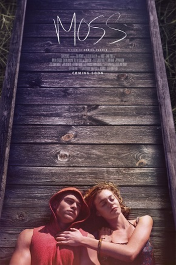  de Filme Moss (2017)