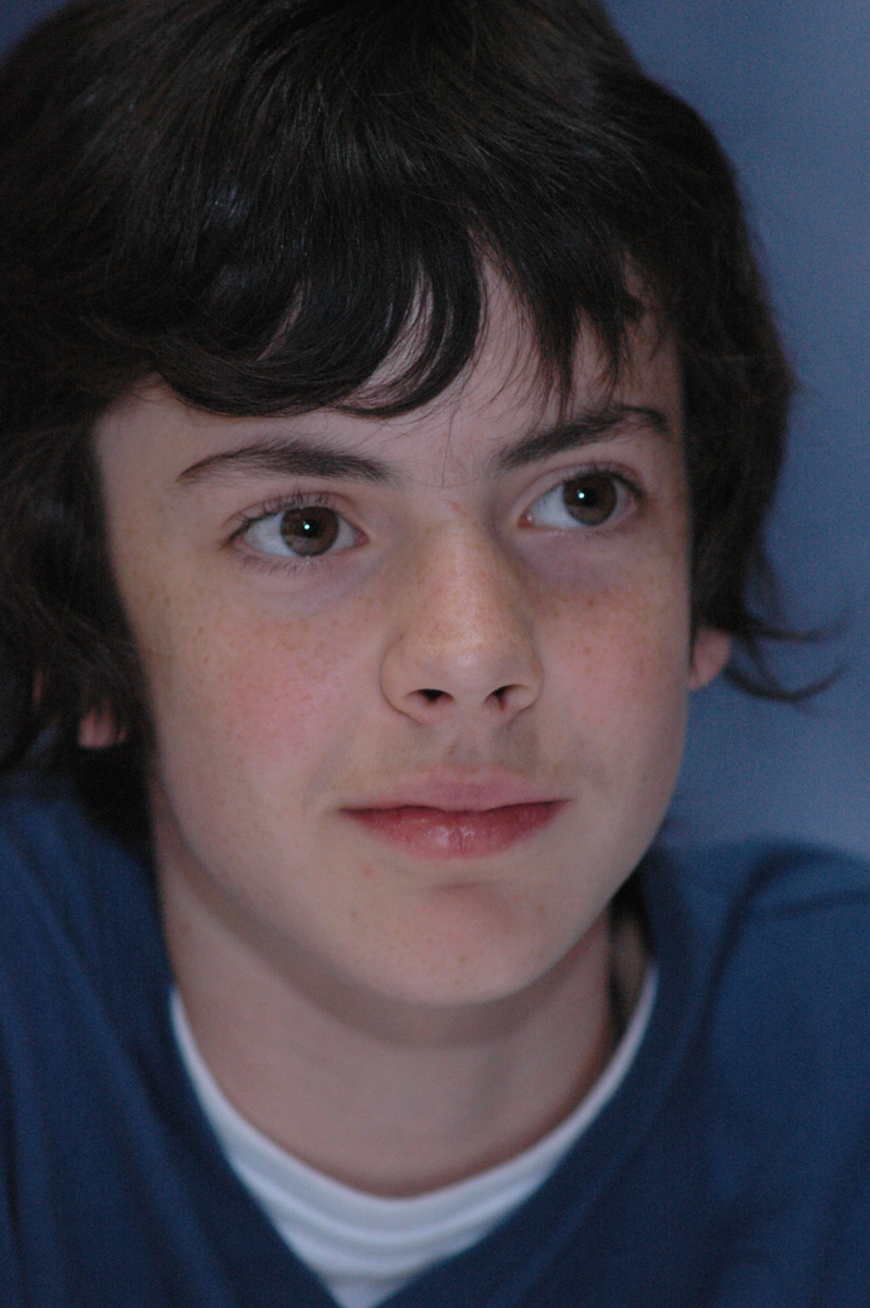 Skandar Keynes - Foto 4