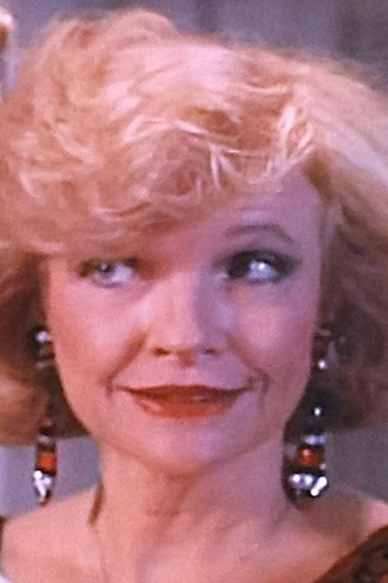 Poster de Episódio The Madam (1990)