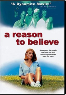 Traição Entre Amigos (A Reason to Believe)