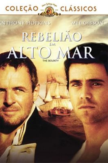  de Filme Rebelião em Alto-Mar (1984)