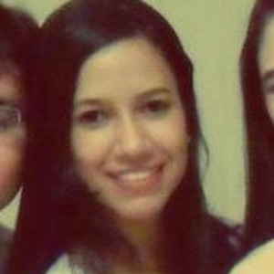 Foto de perfil de Karine Saraiva