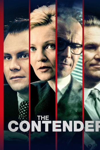  de Filme A Conspiração (2000)