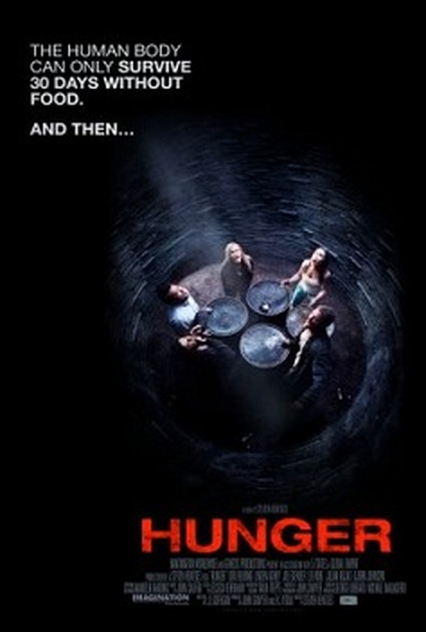 Hunger: filme de 2009 - Filmow
