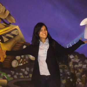 Foto de perfil de Iara