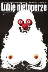 I Like Bats (Lubię nietoperze)