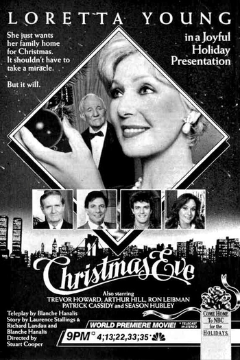  de Filme O Último Natal (1986)