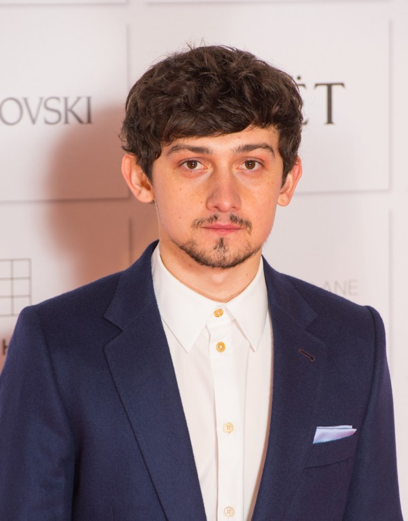 Craig Roberts - Foto 3