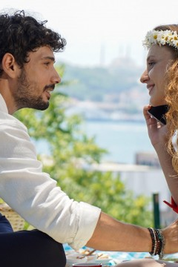 Poster de Episódio Kalbimin Sesi (2021)