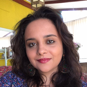 Foto de perfil de Silvinha Mauad