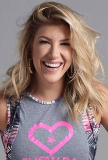 Lorena Improta - Poster 1