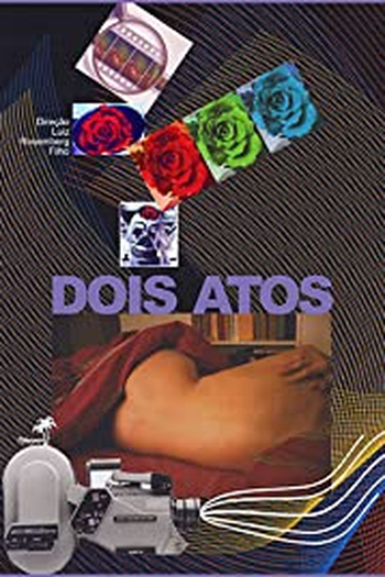 Poster de Curta Dois Atos (2005)