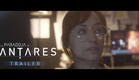 La Paradoja de Antares / The Antares Paradox (2022) - TRAILER Español (English Subtitles)