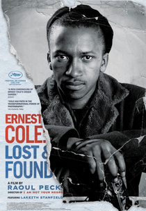 Ernest Cole: Achados e Perdidos (Ernest Cole: Lost and Found)