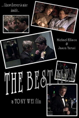 O Padrinho (The Best Men)